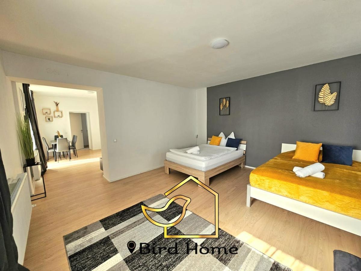 Bird Home Room 4 Klagenfurt am Wörthersee Exterior foto