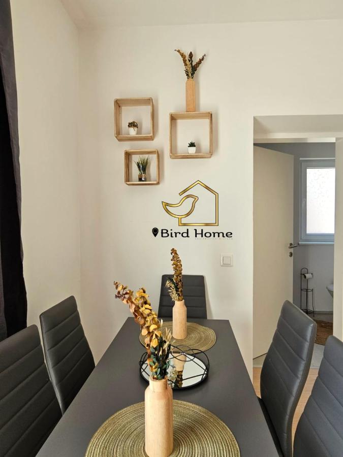 Bird Home Room 4 Klagenfurt am Wörthersee Exterior foto