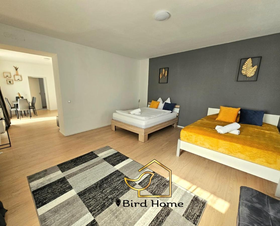 Bird Home Room 4 Klagenfurt am Wörthersee Exterior foto